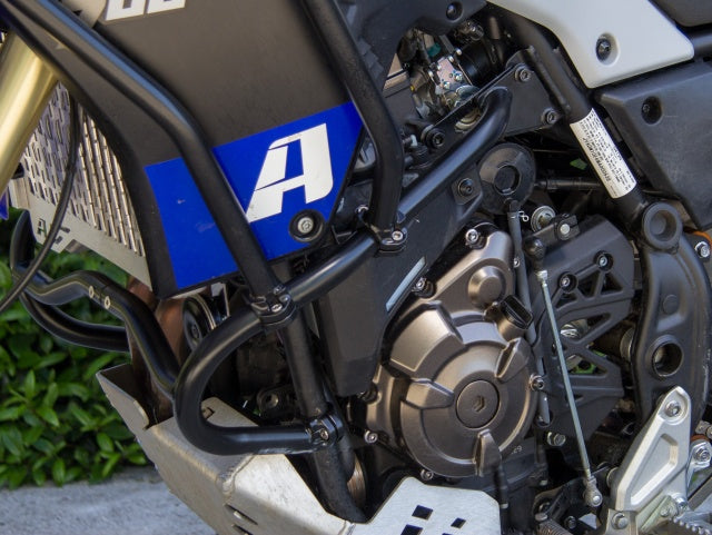 AltRider Crash Bar System for the Yamaha Tenere 700