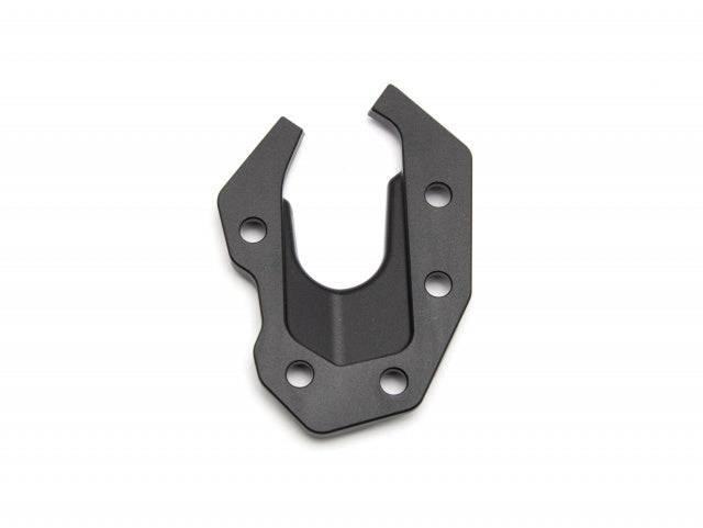 AltRider Side Stand Enlarger Foot for the BMW R 1300 GS