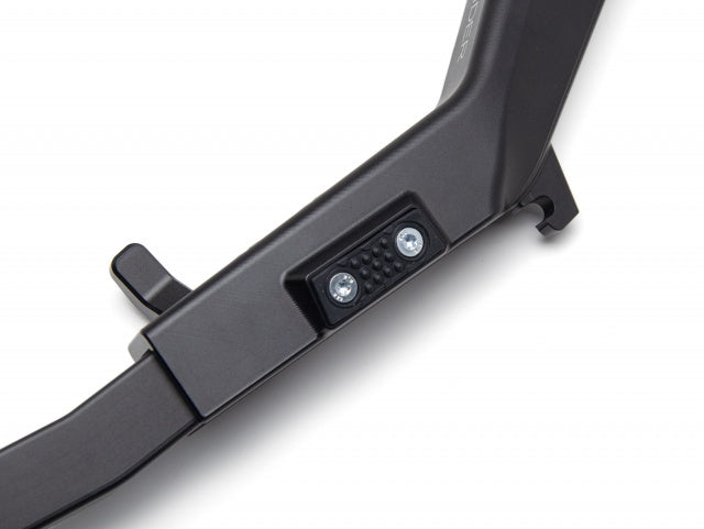 AltRider Adjustable Aluminum Side Stand for BMW R1300 GS/GSA Sports Suspension