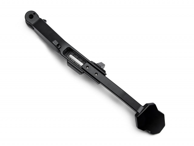 AltRider Adjustable Aluminum Side Stand for BMW R1300 GS/GSA Sports Suspension