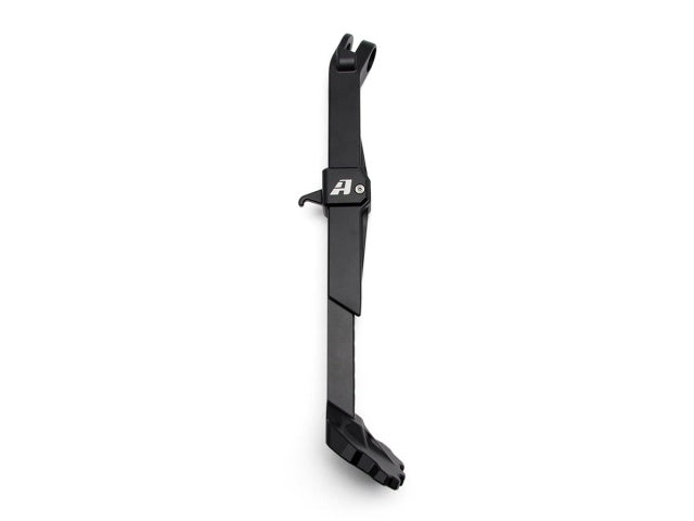 AltRider Adjustable Aluminum Side Stand With Upgraded Spring for Yamaha Tenere 700