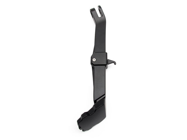 AltRider Adjustable Aluminum Side Stand With Upgraded Spring for Yamaha Tenere 700