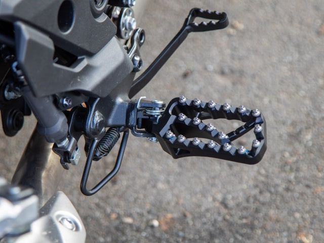 AltRider Adventure Foot Pegs for Honda CRF300L Models