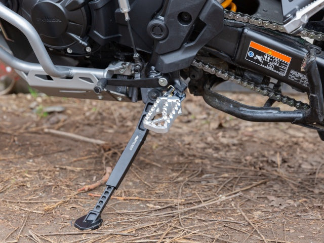 AltRider Adventure Foot Pegs for Honda CRF300L Models