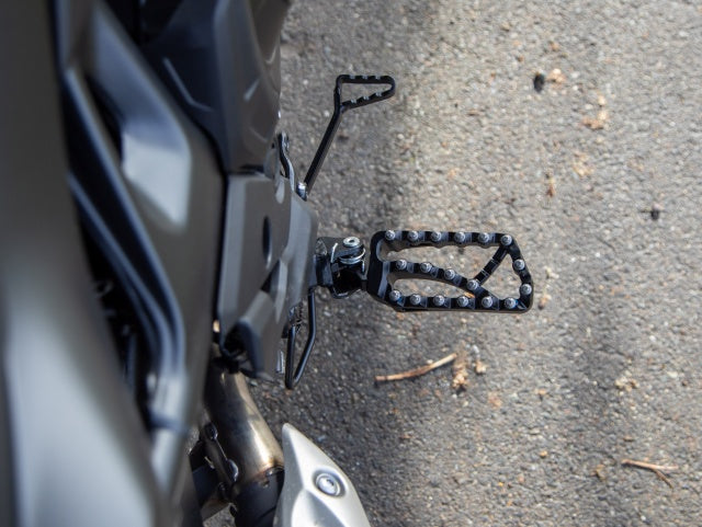 AltRider Adventure Foot Pegs for Honda CRF300L Models