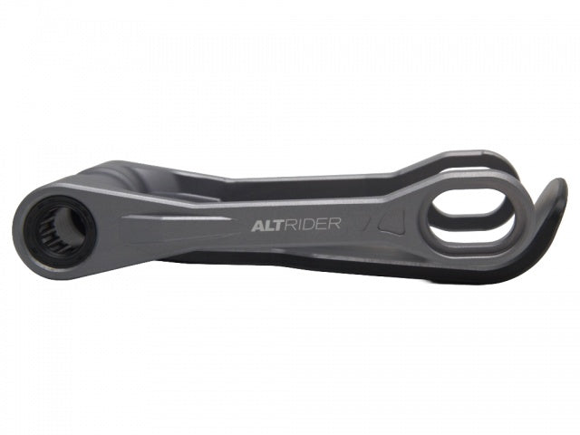 AltRider Suspension Lowering Linkage for Honda CRF300L Models (2021-current)