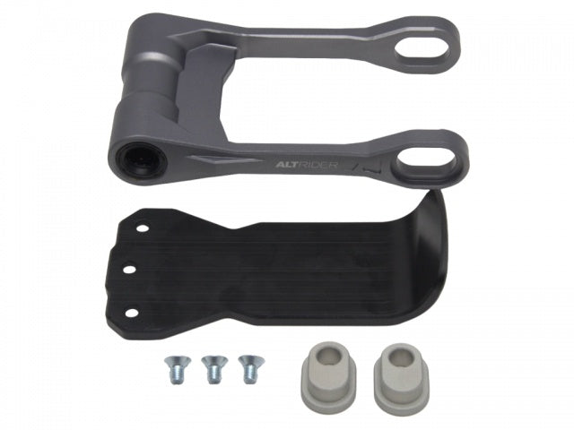 AltRider Suspension Lowering Linkage for Honda CRF300L Models (2021-current)