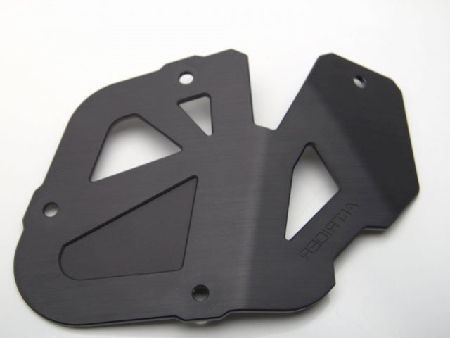 AltRider Cylinder Head Guards for AltRider BMW R 1300 GS / GSA Crash Bars