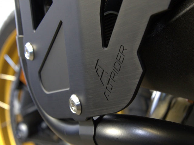 AltRider Cylinder Head Guards for AltRider BMW R 1300 GS / GSA Crash Bars