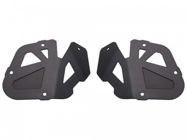 AltRider Cylinder Head Guards for AltRider BMW R 1300 GS / GSA Crash Bars