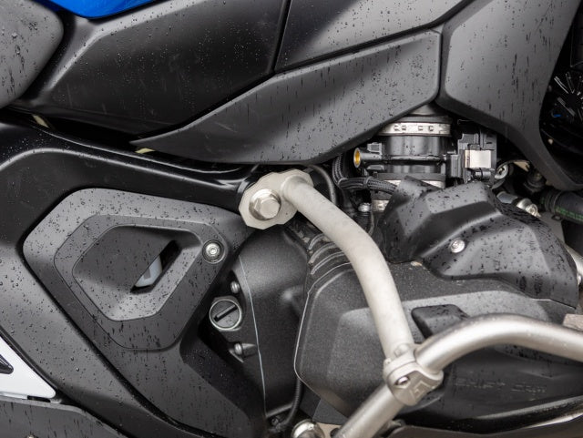 AltRider Reinforcement Crash Bars for the BMW R 1300 GS/GSA
