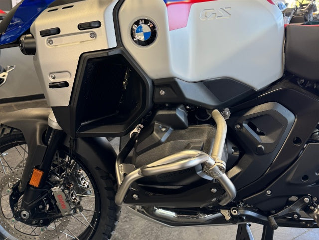 AltRider Reinforcement Crash Bars for the BMW R 1300 GS/GSA