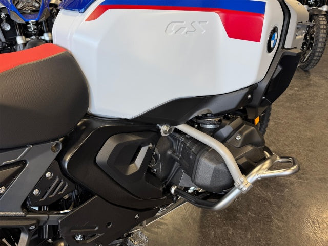 AltRider Reinforcement Crash Bars for the BMW R 1300 GS/GSA