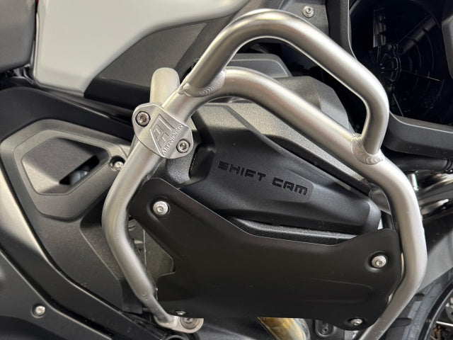 AltRider Reinforcement Crash Bars for the BMW R 1300 GS/GSA