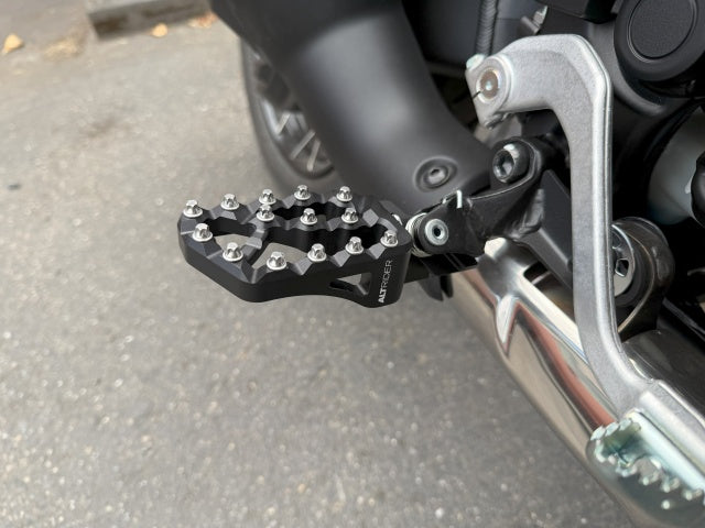 AltRider Adventure Foot Pegs for the Honda CRF1100 Africa Twin/ ADV Sports