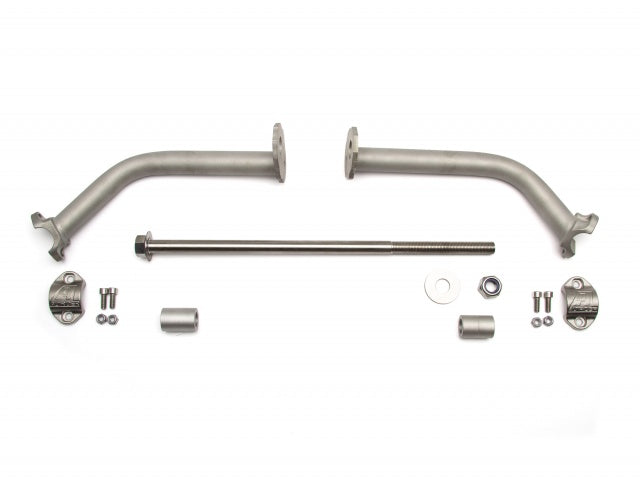AltRider Reinforcement Crash Bars for the BMW R 1300 GS/GSA