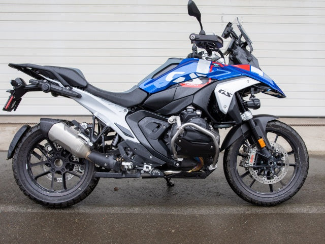 AltRider Reinforcement Crash Bars for the BMW R 1300 GS/GSA