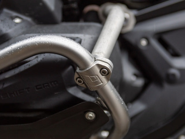 AltRider Reinforcement Crash Bars for the BMW R 1300 GS/GSA