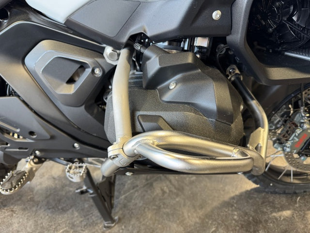 AltRider Reinforcement Crash Bars for the BMW R 1300 GS/GSA