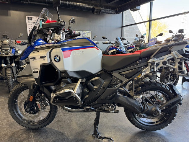 AltRider Reinforcement Crash Bars for the BMW R 1300 GS/GSA