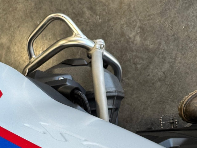 AltRider Reinforcement Crash Bars for the BMW R 1300 GS/GSA