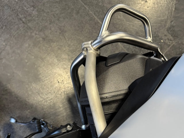 AltRider Reinforcement Crash Bars for the BMW R 1300 GS/GSA