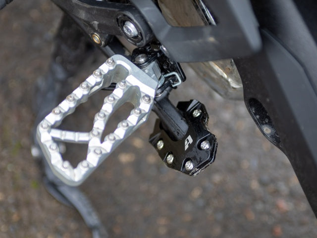 AltRider Side Stand Enlarger Foot for the BMW R 1300 GS
