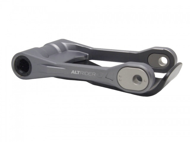AltRider Suspension Lowering Linkage for Honda CRF300L Models (2021-current)
