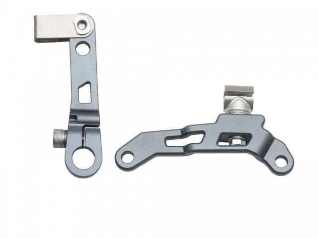 AltRider Clutch Arm Extension for the Yamaha Tenere 700 (2019-2024)