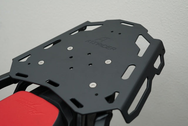 Altrider Rear Luggage Rack for Honda CRF1100L Africa Twin Adventure Sports