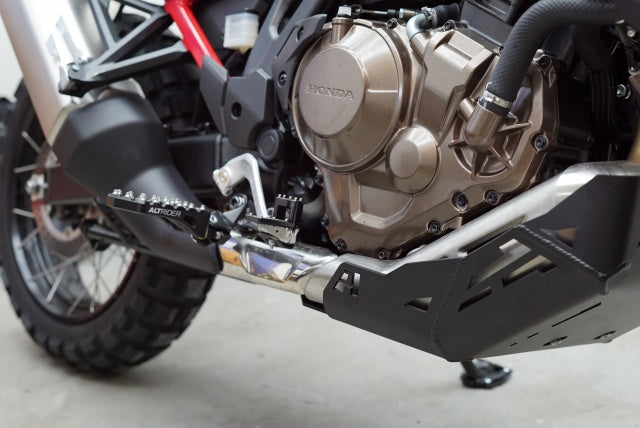 AltRider Skid Plate for the Honda CRF1100L Africa Twin/ ADV Sports