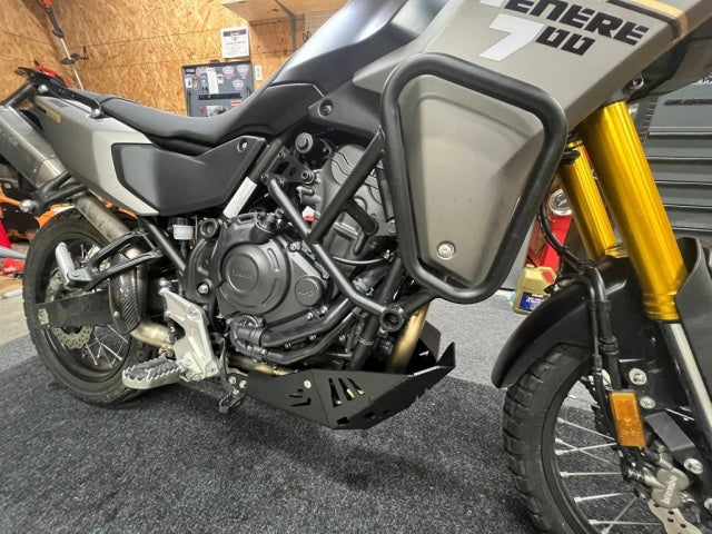 AltRider Clutch Arm Extension for the Yamaha Tenere 700 (2019-2024)
