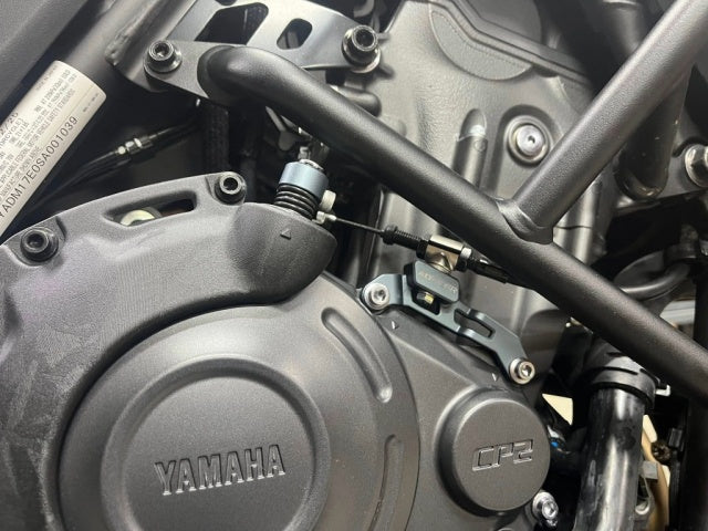 AltRider Clutch Arm Extension for the Yamaha Tenere 700 (2019-2024)