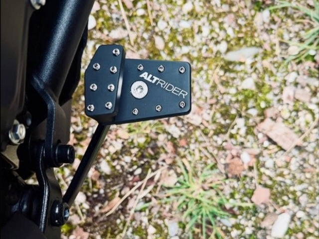 AltRider DualControl Brake System for Honda XL750 Transalp and CRF300L