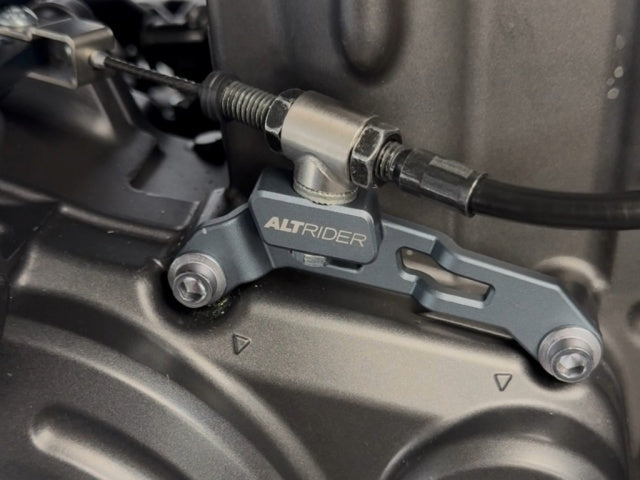 AltRider Clutch Arm Extension for the Yamaha Tenere 700 (2019-2024)