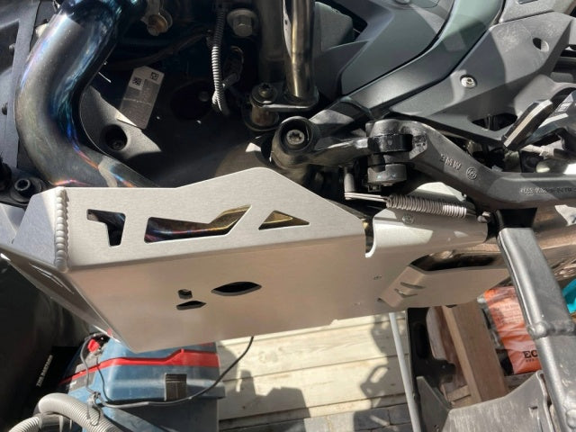 AltRider Skid Plate for the BMW R 1300 GS / GSA