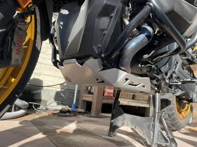 AltRider Skid Plate for the BMW R 1300 GS / GSA