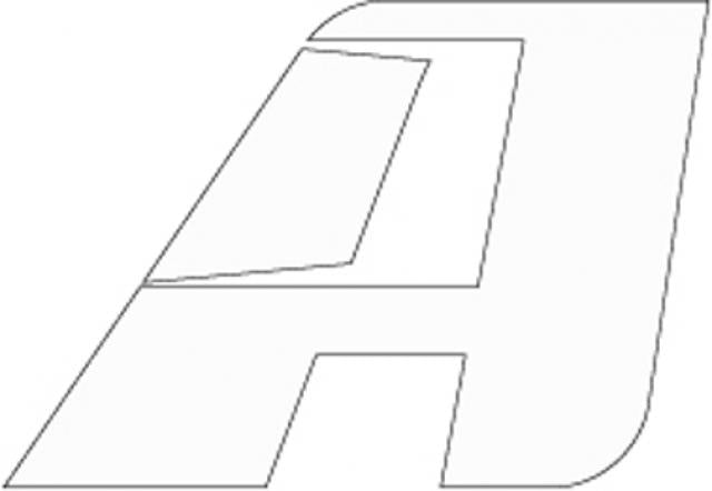 AltRider Decal Kit for the KTM 1190 Adventure / R