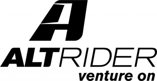 AltRider Decal Kit for the Honda CRF1000L Africa Twin