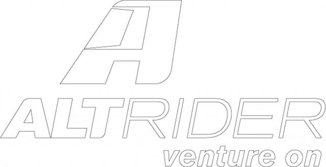 AltRider Decal Kit for the Honda CRF1000L Africa Twin