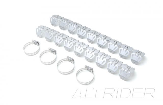AltRider Universal Header Guards