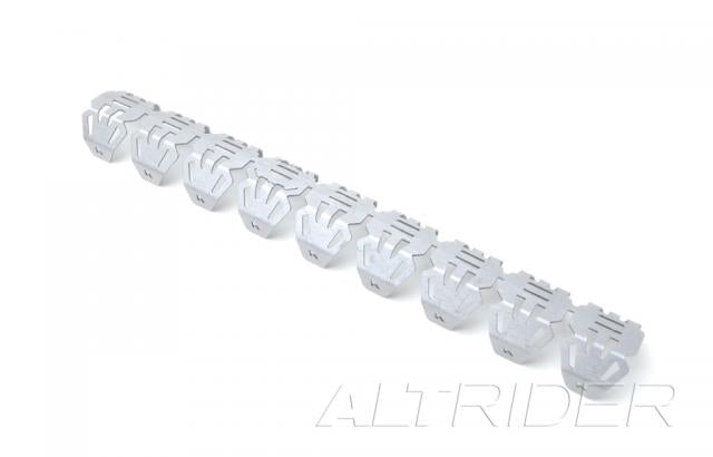 AltRider Universal Header Guards