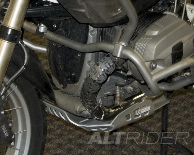 AltRider Universal Header Guards