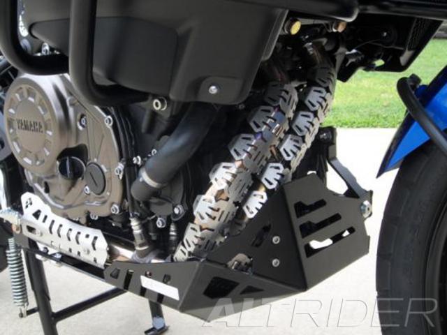 AltRider Universal Header Guards