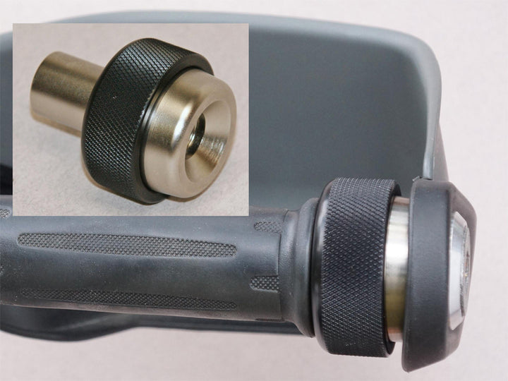 The Kruz Locker for BMW F 800 GS (2008-2012)