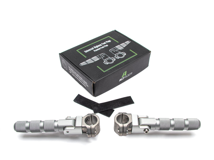 AltRider Universal Highway Foot Pegs