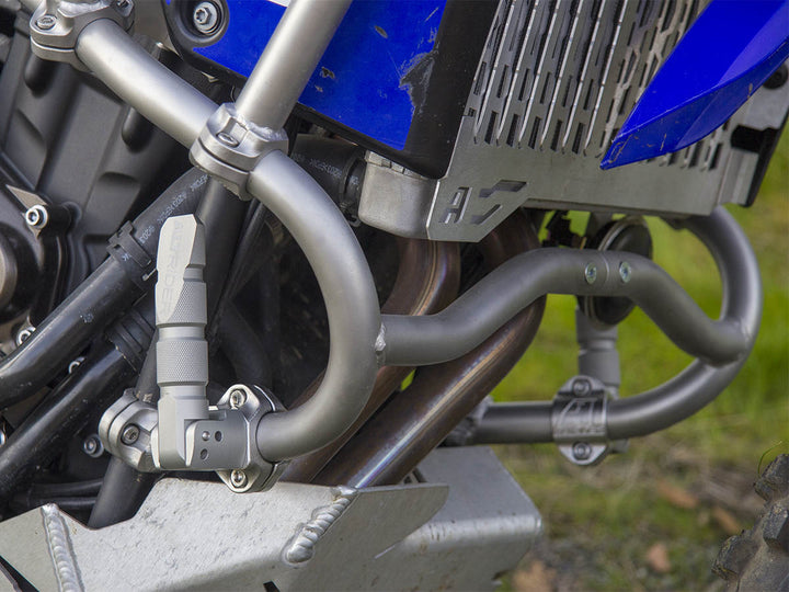 AltRider Universal Highway Foot Pegs