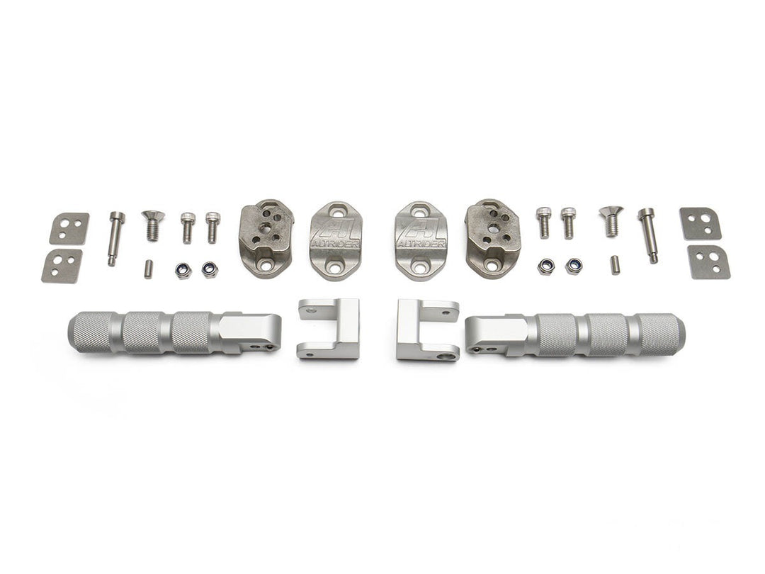 AltRider Universal Highway Foot Pegs