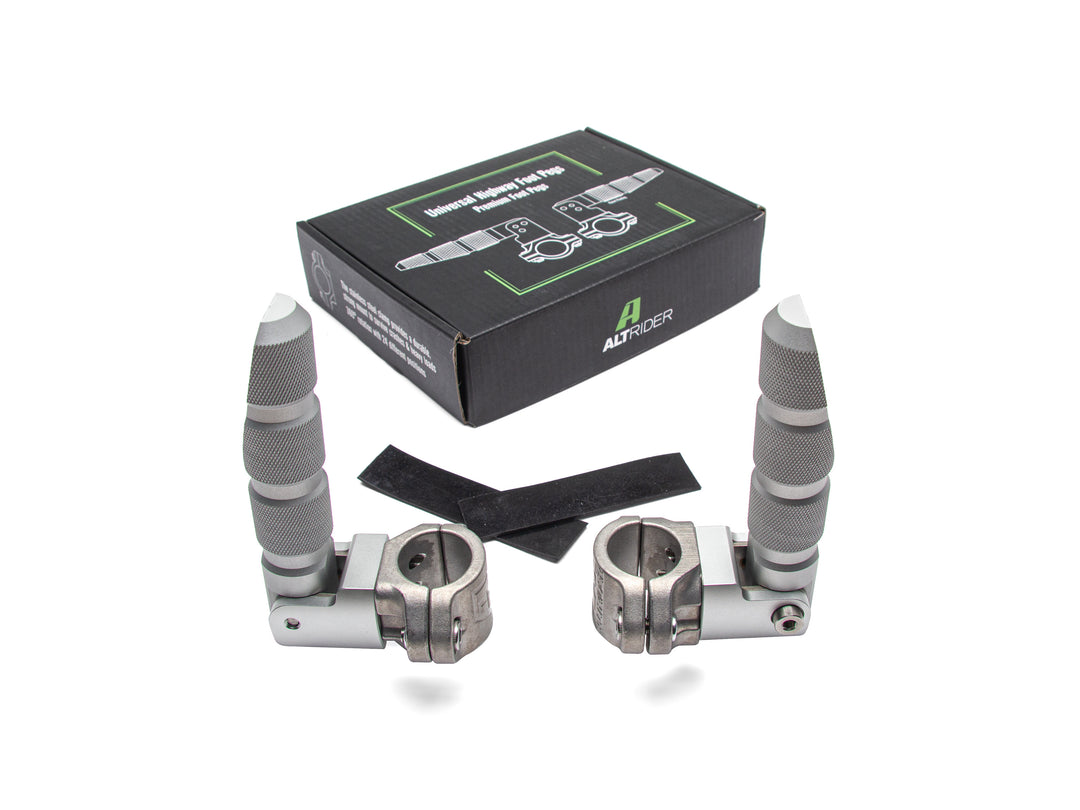 AltRider Universal Highway Foot Pegs
