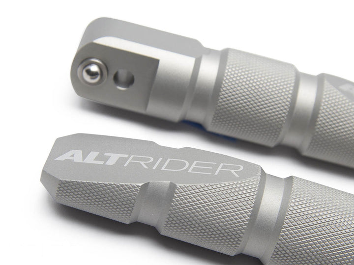 AltRider Universal Highway Foot Pegs